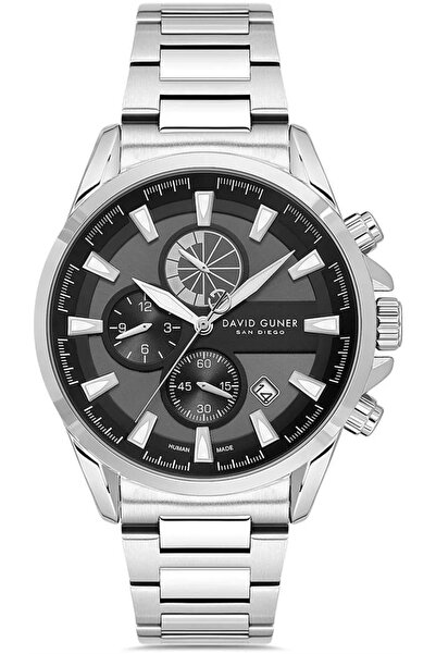 atasaat David Guner Dg-9047Ga-A9 Men's Wristwatch