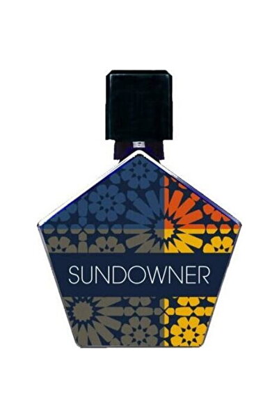 Other Αλκοτέστ TAUER PERFUMES Sun Downer EDP σπρέι 50ml