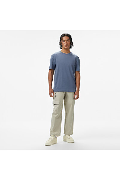 Puma Pumatech Relaxed Cargo Erkek Bej Eşofman Altı