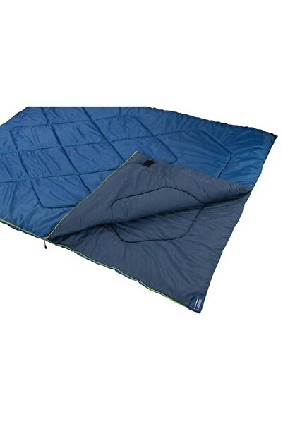 High Peak Ceduna Duo, sleeping bag (blue/dark blue)