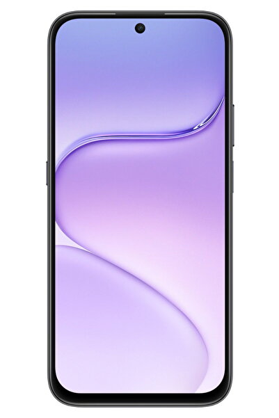 HONOR X7e Plus Phone, 256 GB capacity, 8 GB RAM, 5G, Dual SIM - Velvet Black