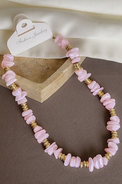 Dore Collection Zr Brand Model New Season Necklace