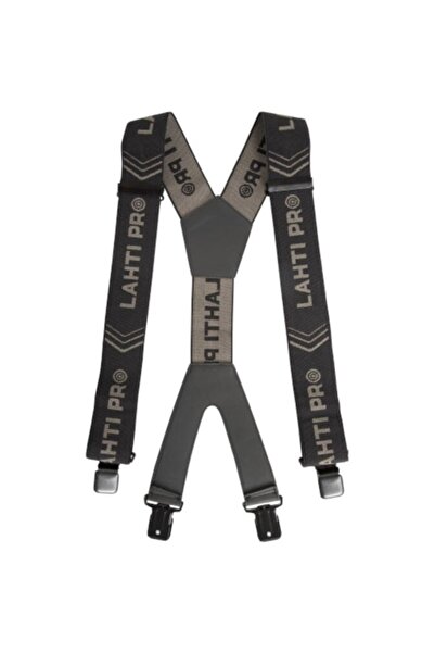 Lahti Pro Additional jumpsuit straps