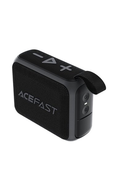 Acefast K4 Go Speaker, Portable Wireless Bluetooth, Black - K4