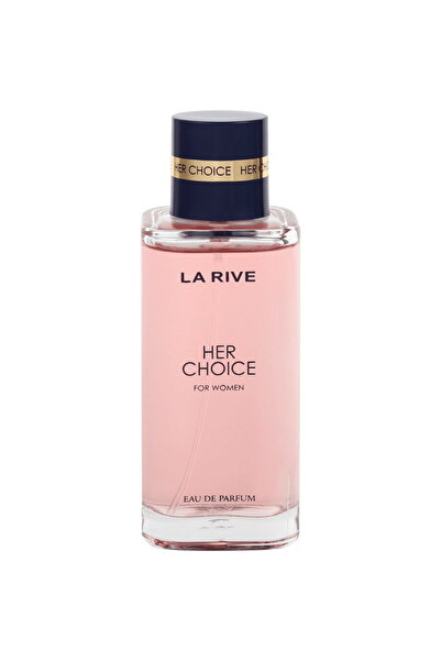 La Rive Her Choice EDP 100 мл