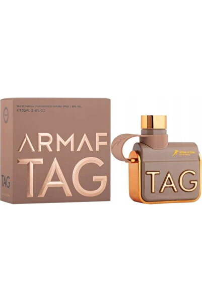 Armaf Tag Her Donna Di Terra EDP 100мл