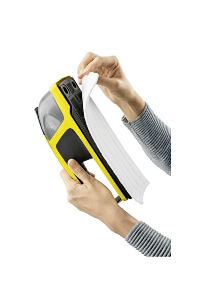 Karcher Lavete pentru stergator de geamuri compatibile KW 4/WV 1/WV2/WV6