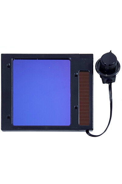 Proweld Ecran cu filtru optic si cristale lichide pentru masca sudura automat...
