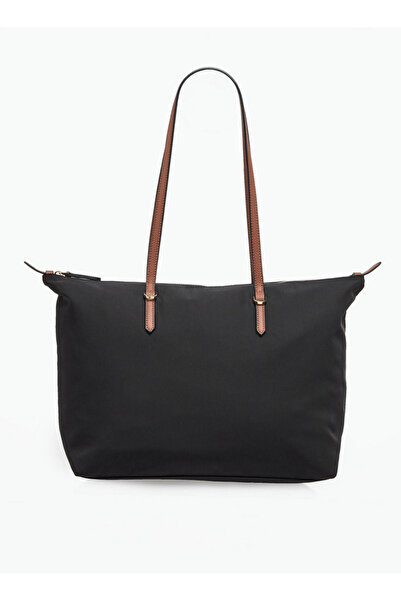 FAV Tote Bag with Contrast Handles