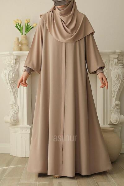 ASİLNUR Nisa Mevlana Ferace Taş