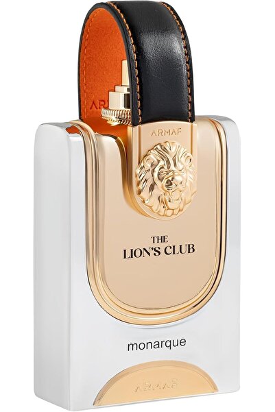 Armaf عطر ليونز كلوب موناركا - 100 مل