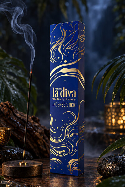 La Diva Tütsü - Rainforest 20'li