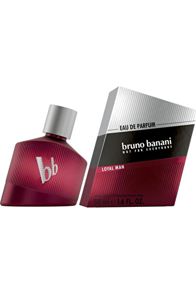 Bruno Banani Πιστός Άνδρας EDP 50 ml