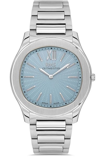 atasaat Rms Rms.1.Ag2218.14 Men's Wristwatch