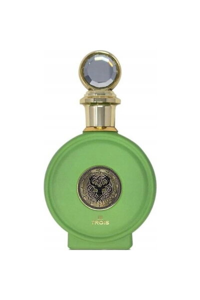 Other Alkotest NORTH STAG Expression 3 Trois EDP σπρέι 100ml