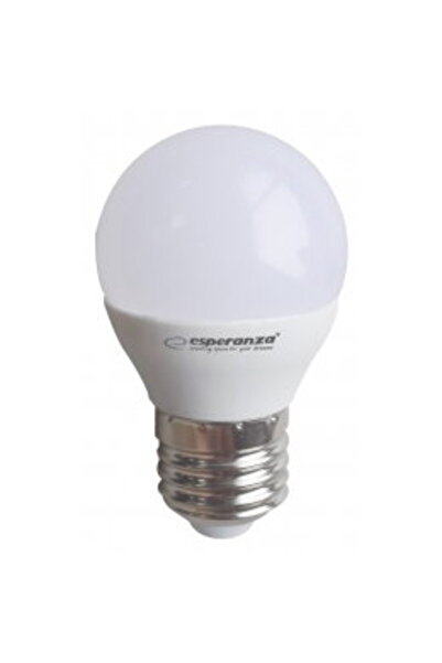 ESPERANZA ELL153 LED G45 E27 3W