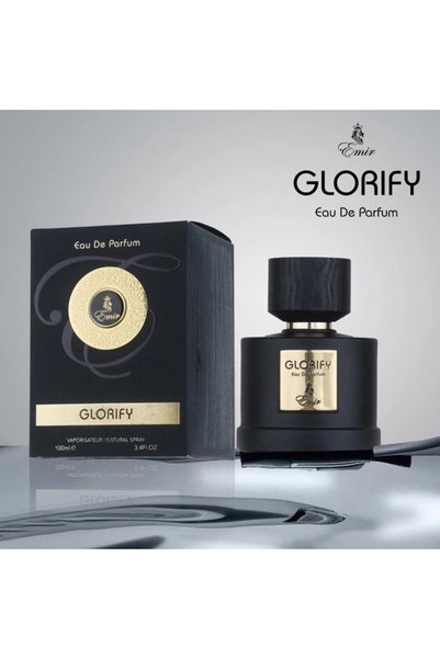 Other EMIR Glorify EDP spray 100ml