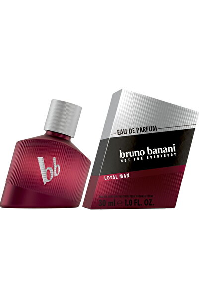 Bruno Banani Πιστός Άνδρας EDP 30 ml