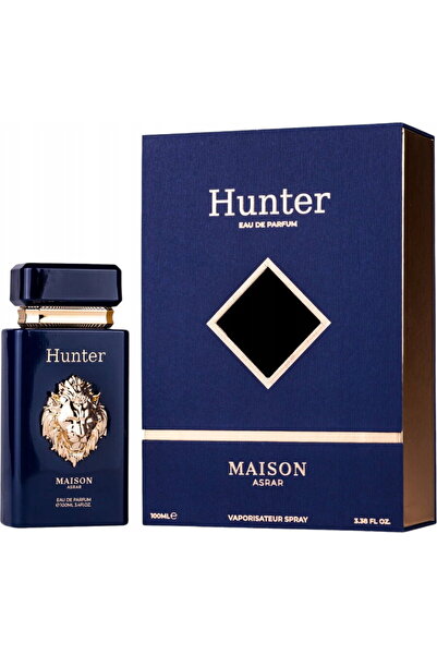 Other MAISON ASRAS Hunter EDP spray 100ml