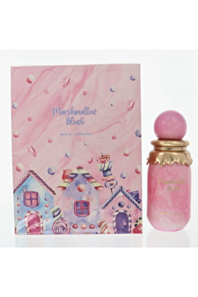 Paris Corner Spray Eau de Parfum Marshmallow Blush