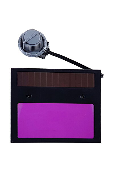 Proweld Ecran cu filtru optic si cristale lichide pentru masca sudura automat...