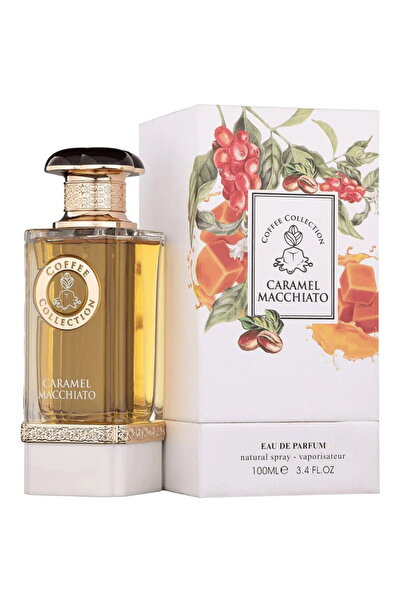 Fragrance World Карамел Макиато ЕдП Спрей
