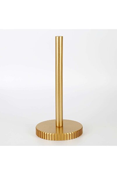 Selim Aura Paper Towel Holder Gold