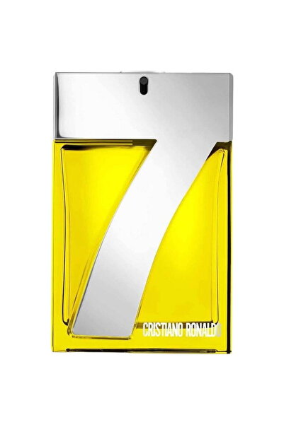CRISTIANO RONALDO CR7 Discover EDT 100ml