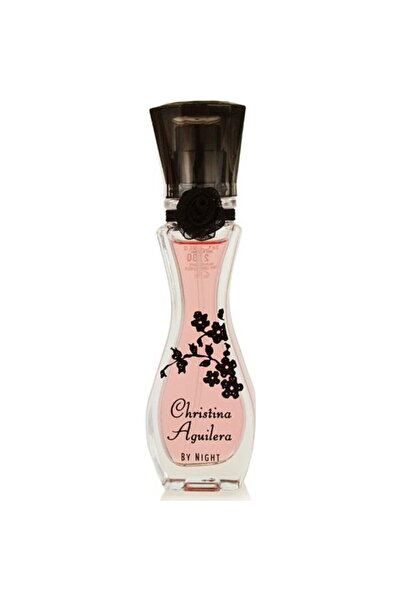 Christina Aguilera By Night EDP 15 ml