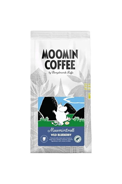 Other Cafea Boabe - Moomin Coffee - Moomintroll 250g