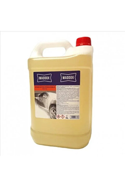 Maddox Spuma Prespalare Spuma Activa, 5L