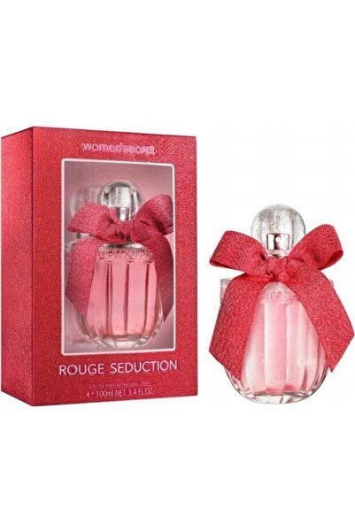 Other Alkotest WOMEN'SECRET Rouge Seduction EDP спрей 100мл