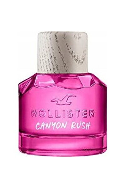 Hollister Co. Hollister HOLLISTER Canyon Rush For Her EDP σπρέι 100ml