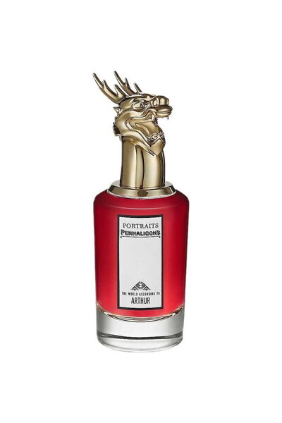 Penhaligon's Penhaligon's The World According To Arthur EDP spray 75ml