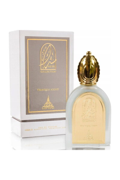 Other PARIS CORNER Tranquil Night Musk EDP σπρέι 100ml