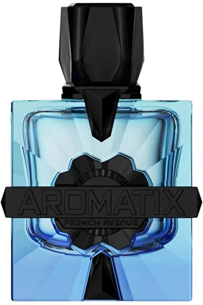 FRENCH AVENUE عطر أروماتكس مغناطيسي إكستريت دو بارفان - 100 مل