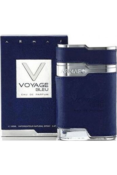 Armaf Voyage Bleu Apă de parfum 100 ml