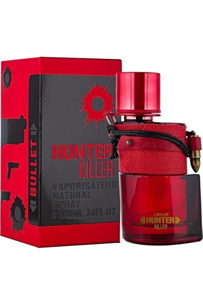 Armaf Hunter Killer Apă de parfum 100 ml