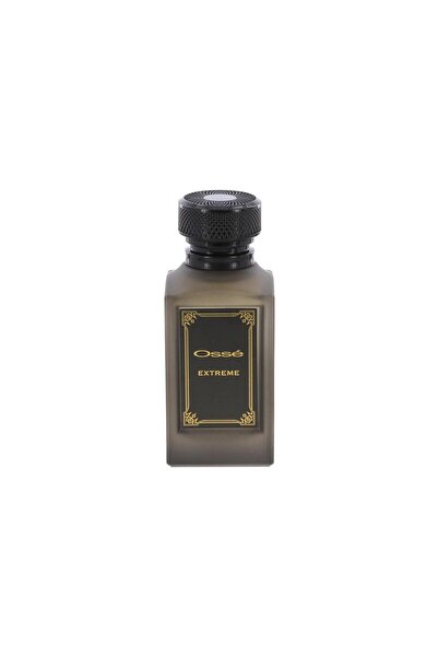 Osse Extreme 100 Ml Erkek Parfüm