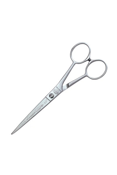Kiepe 278 Foarfecă profesională standard dreaptă pentru tuns, 6 inch