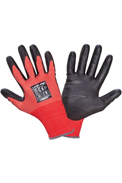 Lahti Pro Polyurethane ANTI-CUT GLOVES - 7