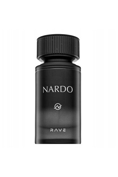 Alexandre J RAVE Nardo Black EDP spray 100ml