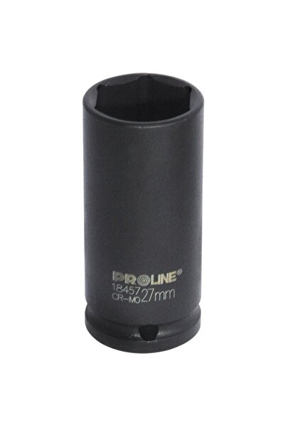 Proline DEEP HEXAGON IMPACT WRENCH 1/2" 19MM