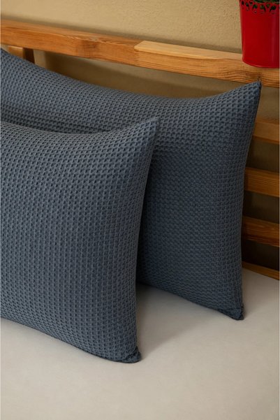 Otello Bedding Set, Waffle – 100% Cotton – All Sizes