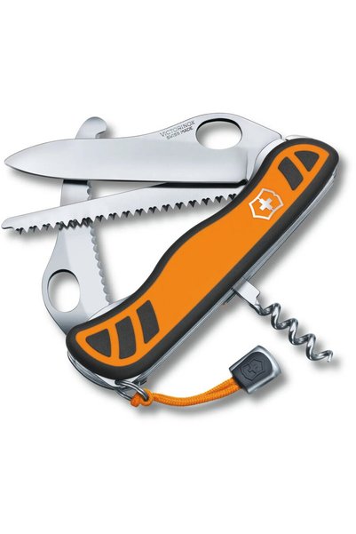 Victorinox Hunter XT оранжево/черно