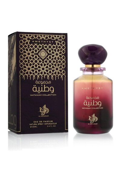 Noname AL WATANIAH Collection Amethyst EDP σπρέι 100ml