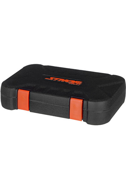 Sthor 1/4" 56El Key Set T58643