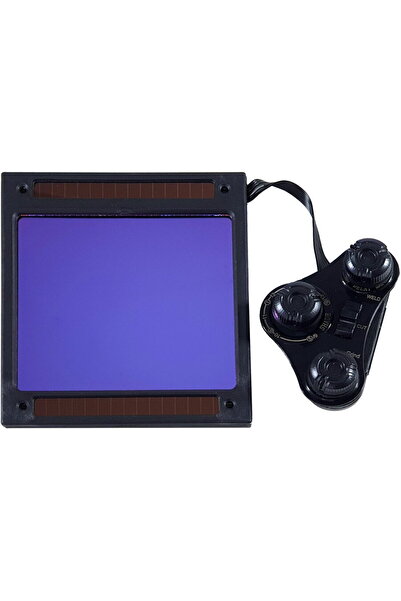 Proweld Ecran cu filtru optic si cristale lichide pentru masca sudura automat...