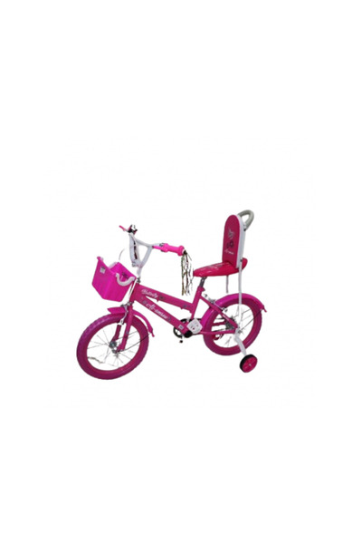 Mini Baby Girls' Bicycle Size 16