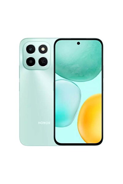 HONOR X6c, 128 GB, 6 GB RAM, 4G - Green